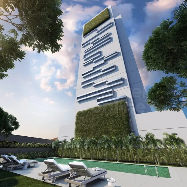 Foto 9 de Apartamento com 3 quartos à venda, 166m2 em Vila Mariana, São Paulo - SP