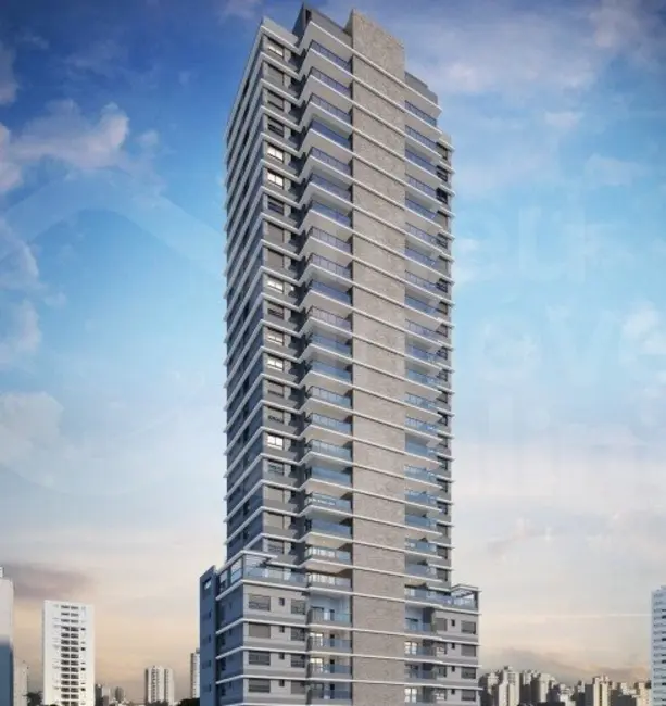 Foto 1 de Apartamento com 2 quartos à venda, 81m2 em Vila Mariana, São Paulo - SP