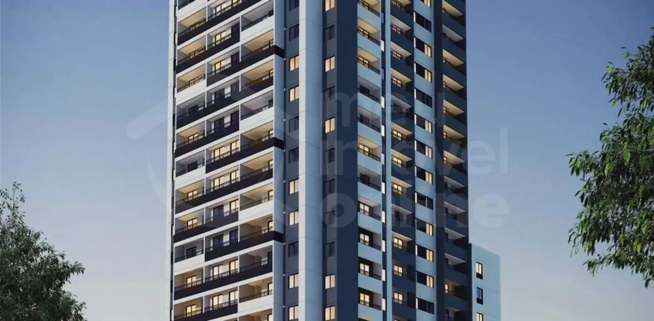 Foto 1 de Apartamento com 2 quartos à venda, 42m2 em Belenzinho, São Paulo - SP