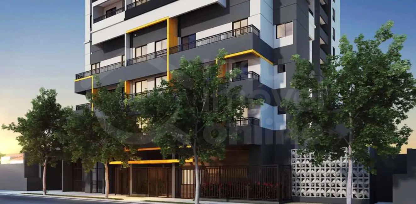 Foto 2 de Apartamento com 2 quartos à venda, 42m2 em Belenzinho, São Paulo - SP