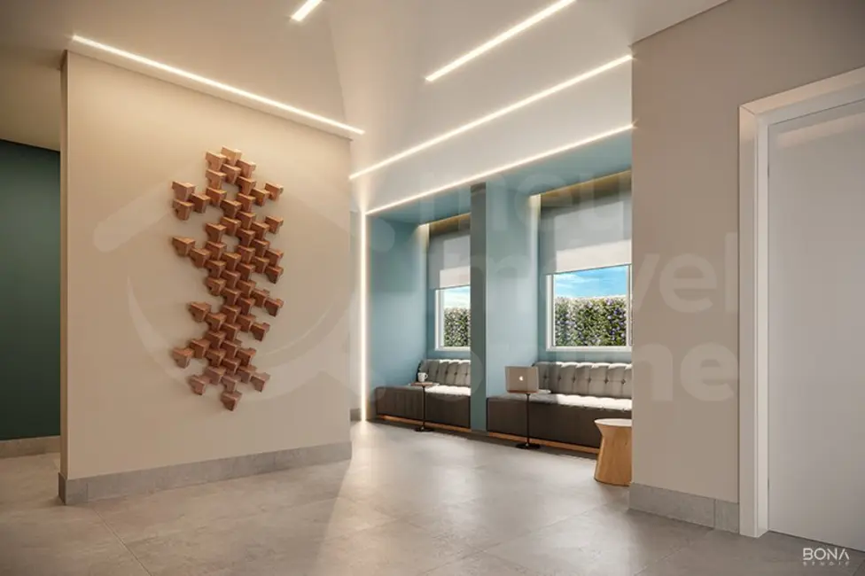 Foto 4 de Apartamento com 1 quarto à venda, 47m2 em República, São Paulo - SP