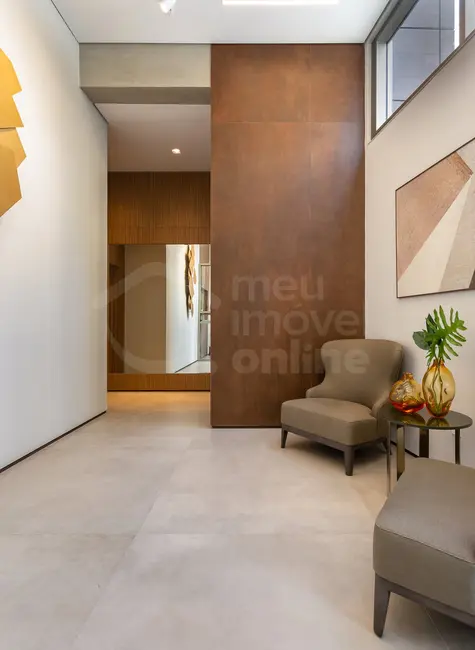 Foto 7 de Cobertura com 3 quartos à venda, 278m2 em Jardim América, São Paulo - SP