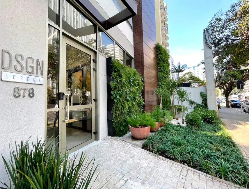 Foto 5 de Apartamento com 3 quartos à venda, 186m2 em Jardim América, São Paulo - SP