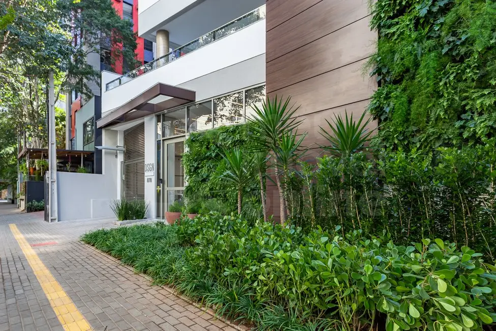 Foto 2 de Apartamento com 3 quartos à venda, 186m2 em Jardim América, São Paulo - SP