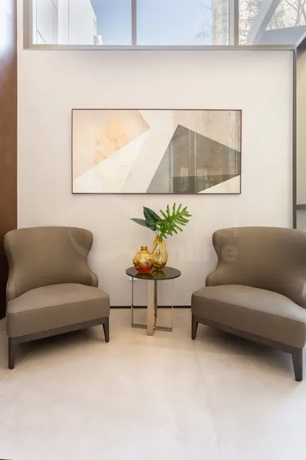 Foto 6 de Apartamento com 3 quartos à venda, 245m2 em Jardim América, São Paulo - SP