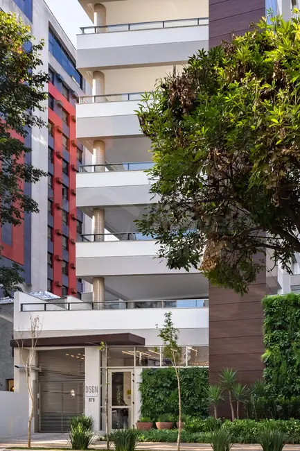 Foto 3 de Apartamento com 3 quartos à venda, 158m2 em Jardim América, São Paulo - SP