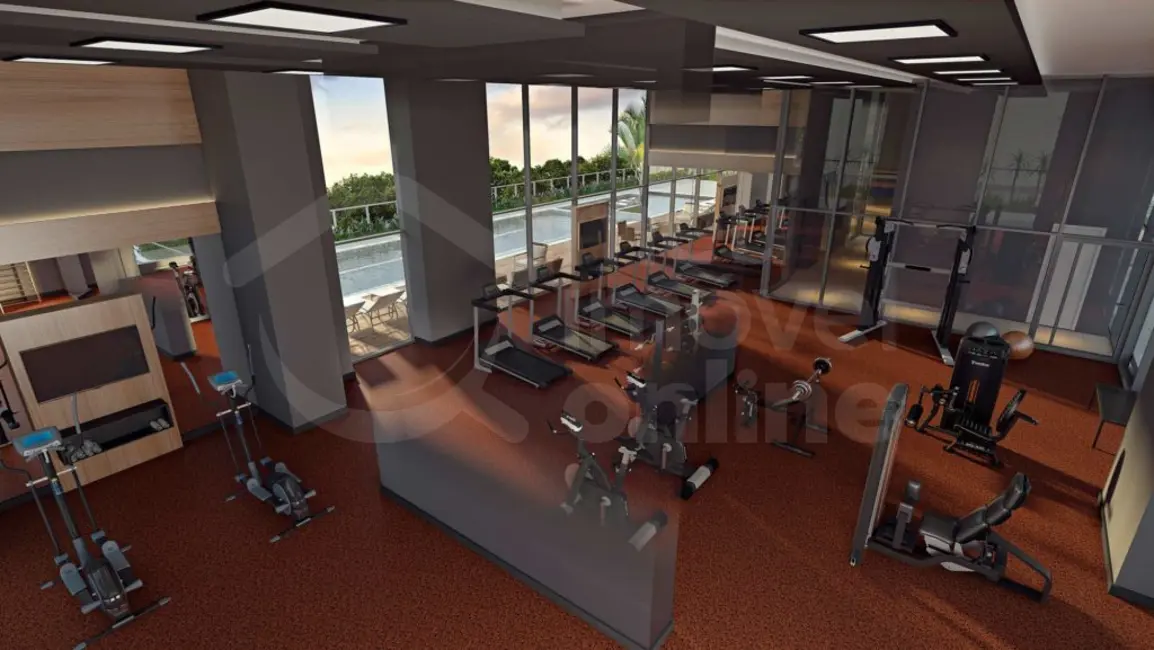 Foto 5 de Apartamento com 3 quartos à venda, 103m2 em Vila Romana, São Paulo - SP