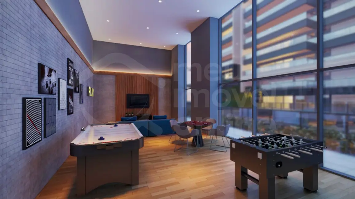 Foto 7 de Apartamento com 4 quartos à venda, 186m2 em Vila Romana, São Paulo - SP