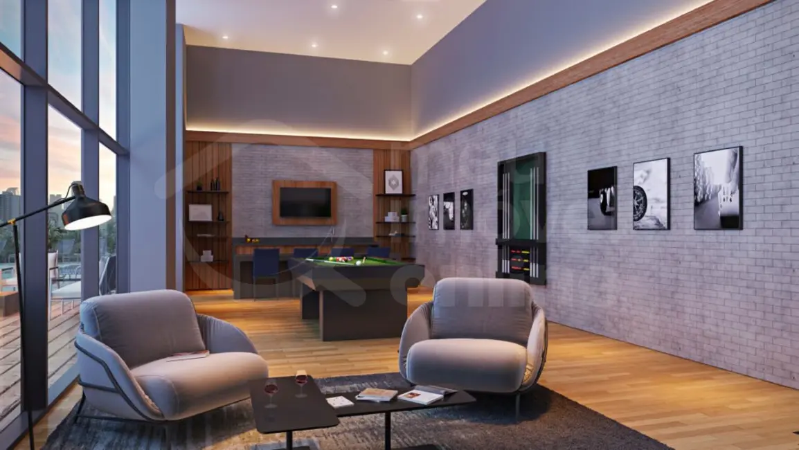 Foto 8 de Apartamento com 4 quartos à venda, 186m2 em Vila Romana, São Paulo - SP