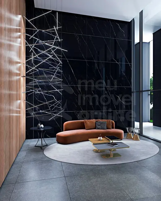 Foto 3 de Apartamento com 4 quartos à venda, 186m2 em Vila Romana, São Paulo - SP