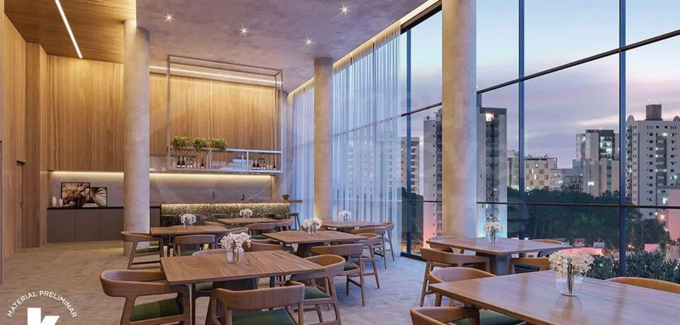 Apartamento com 1 quarto à venda, 32m2 em Vila Madalena, São Paulo - SP - imagem 8 Foto 8 de Apartamento com 1 quarto à venda, 32m2 em Vila Madalena, São Paulo - SP