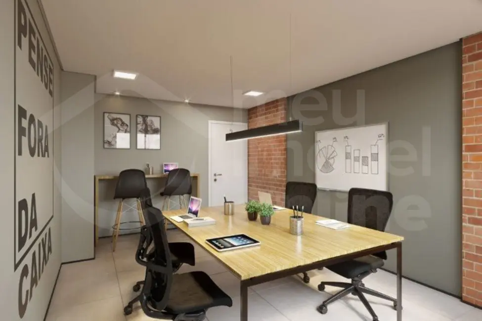 Foto 3 de Apartamento com 2 quartos à venda, 37m2 em Imirim, São Paulo - SP