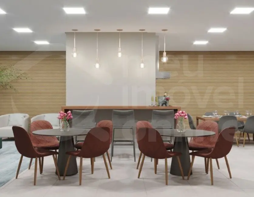 Foto 5 de Apartamento com 2 quartos à venda, 37m2 em Imirim, São Paulo - SP