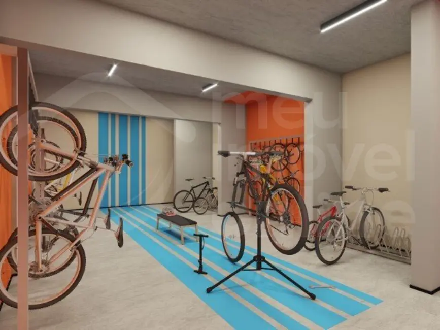 Apartamento com 2 quartos à venda, 41m2 em Imirim, São Paulo - SP - imagem 9 Foto 9 de Apartamento com 2 quartos à venda, 41m2 em Imirim, São Paulo - SP