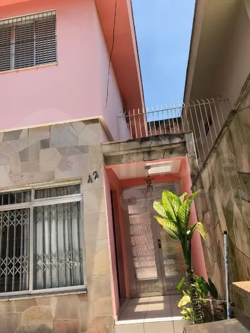 Foto 3 de Casa com 3 quartos à venda, 160m2 em Belenzinho, São Paulo - SP