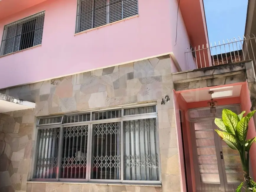 Foto 2 de Casa com 3 quartos à venda, 160m2 em Belenzinho, São Paulo - SP