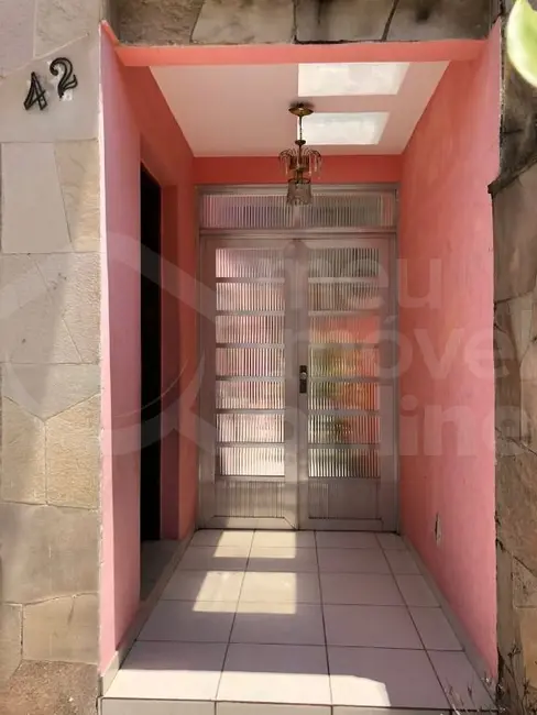 Foto 4 de Casa com 3 quartos à venda, 160m2 em Belenzinho, São Paulo - SP