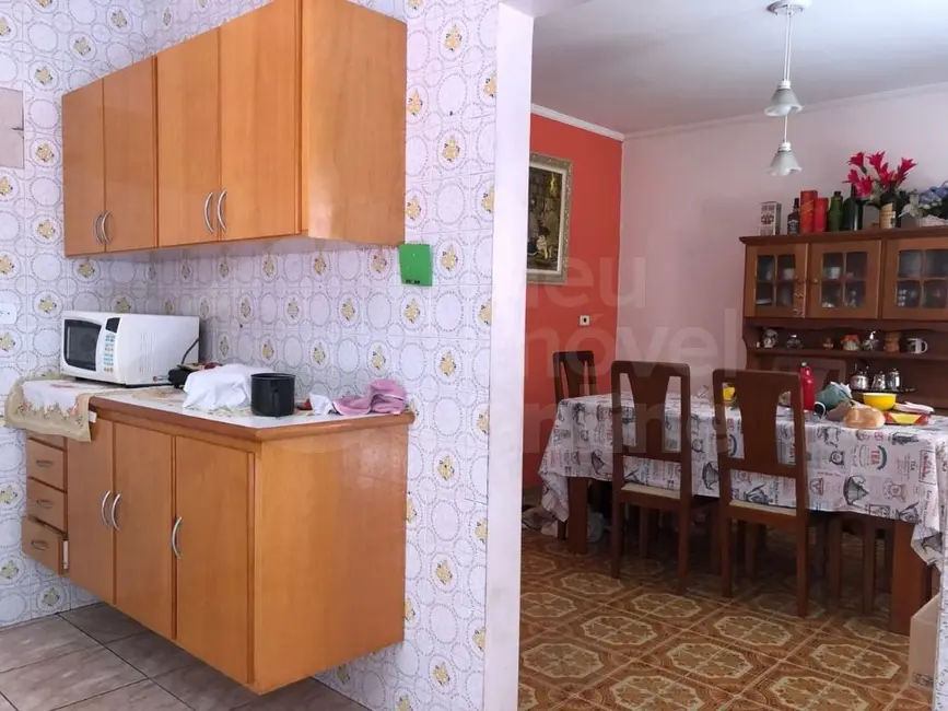 Foto 9 de Casa com 3 quartos à venda, 160m2 em Belenzinho, São Paulo - SP