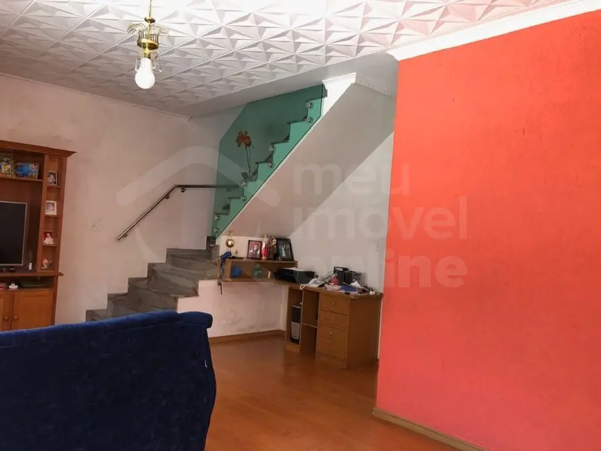 Foto 1 de Casa com 3 quartos à venda, 160m2 em Belenzinho, São Paulo - SP