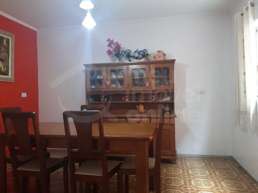 Foto 7 de Casa com 3 quartos à venda, 160m2 em Belenzinho, São Paulo - SP