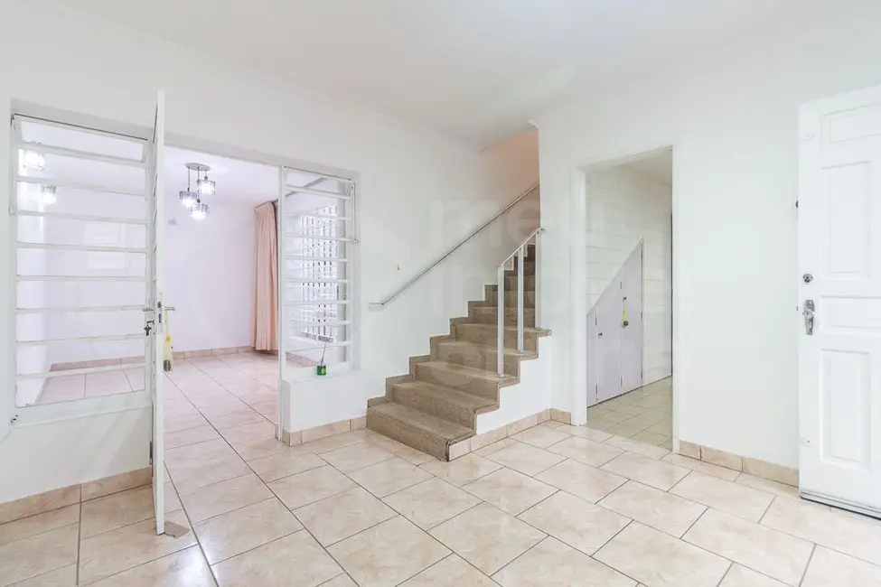 Foto 7 de Casa com 4 quartos à venda, 115m2 em Campo Belo, São Paulo - SP