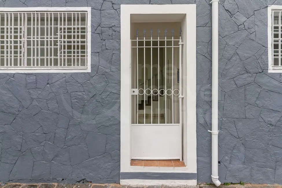 Foto 3 de Casa com 4 quartos à venda, 115m2 em Campo Belo, São Paulo - SP