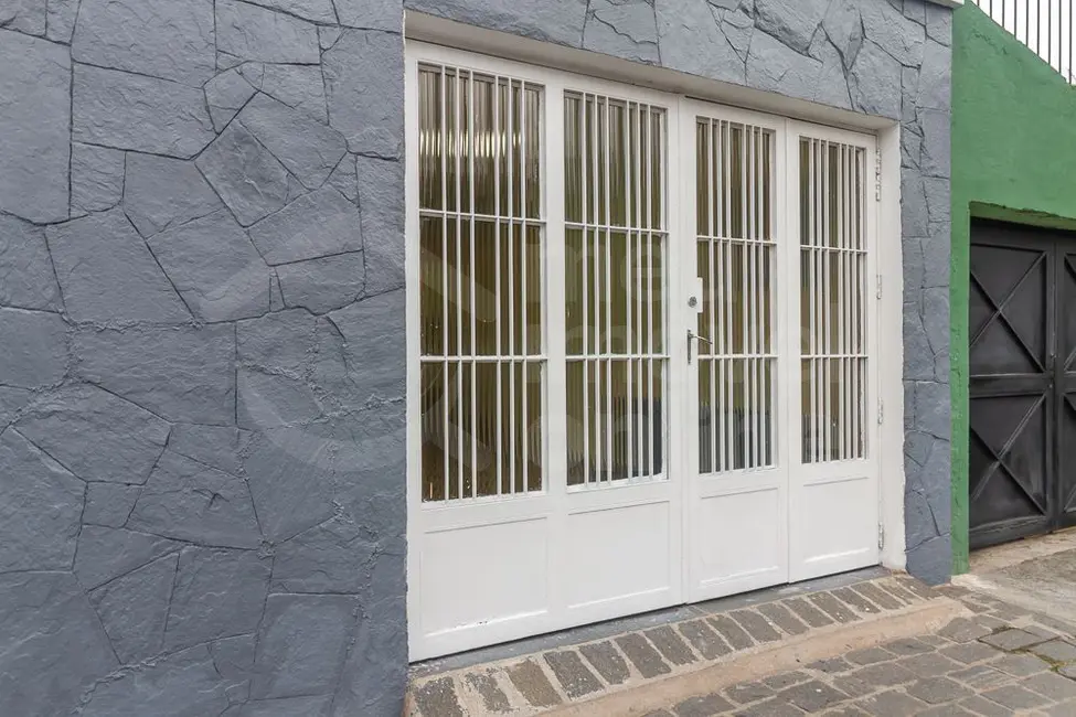 Foto 4 de Casa com 4 quartos à venda, 115m2 em Campo Belo, São Paulo - SP