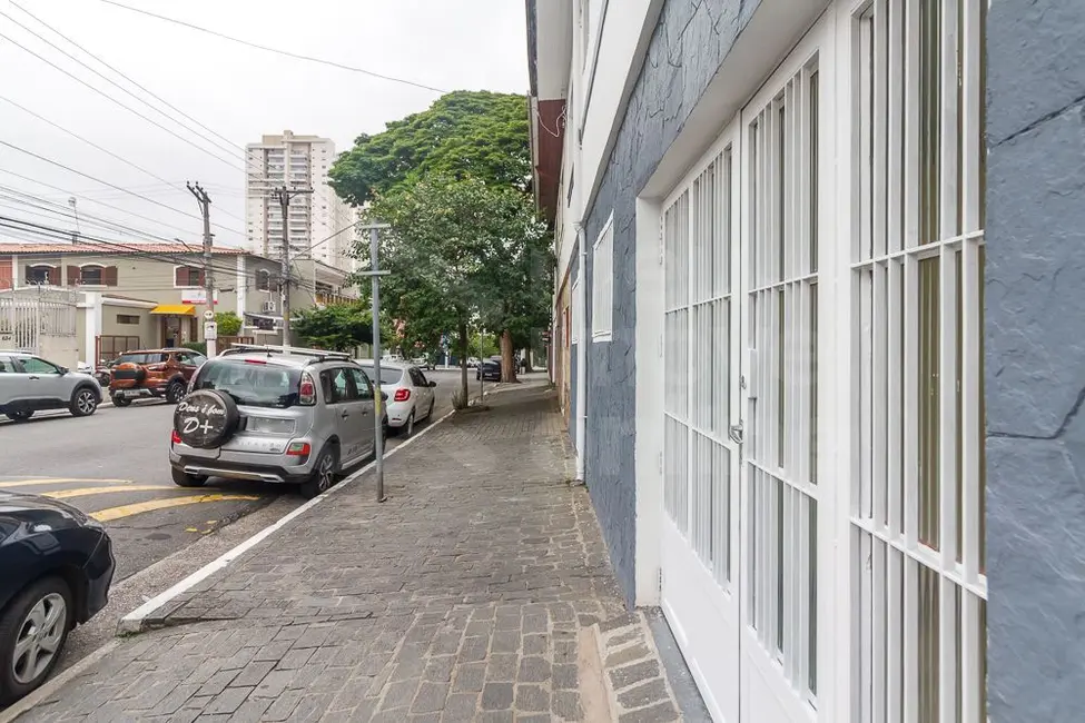 Foto 5 de Casa com 4 quartos à venda, 115m2 em Campo Belo, São Paulo - SP