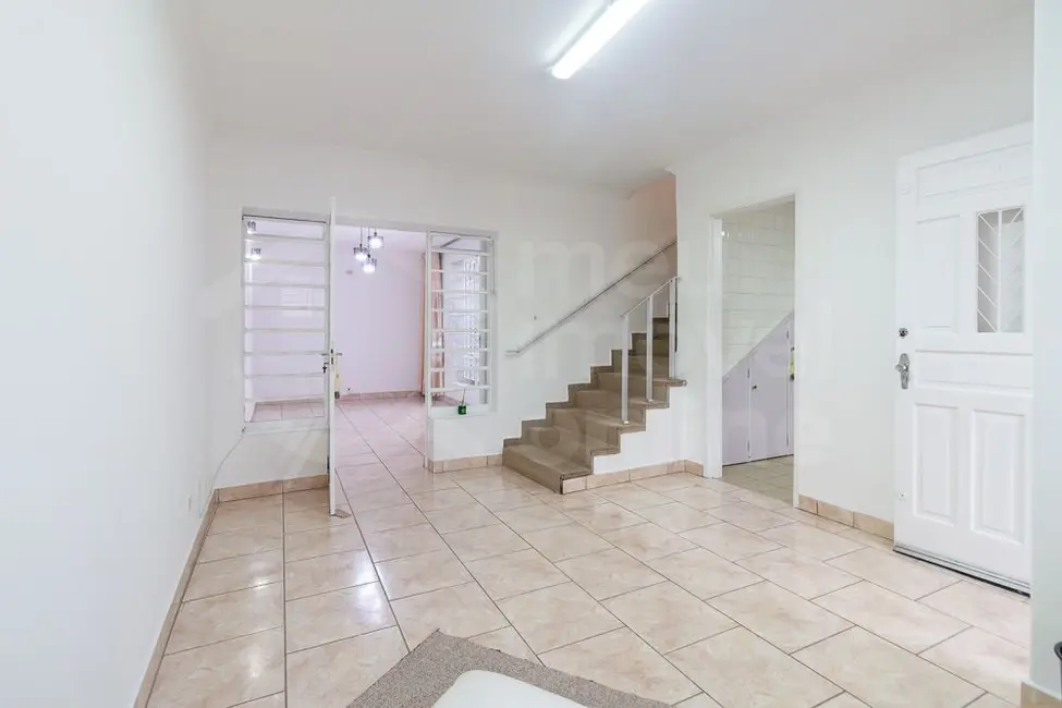 Foto 9 de Casa com 4 quartos à venda, 115m2 em Campo Belo, São Paulo - SP