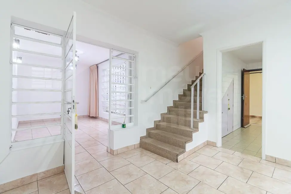 Casa com 4 quartos à venda, 115m2 em Campo Belo, São Paulo - SP - imagem 6 Foto 6 de Casa com 4 quartos à venda, 115m2 em Campo Belo, São Paulo - SP