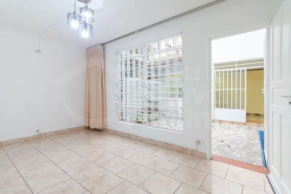 Casa com 4 quartos à venda, 115m2 em Campo Belo, São Paulo - SP - imagem 8 Foto 8 de Casa com 4 quartos à venda, 115m2 em Campo Belo, São Paulo - SP