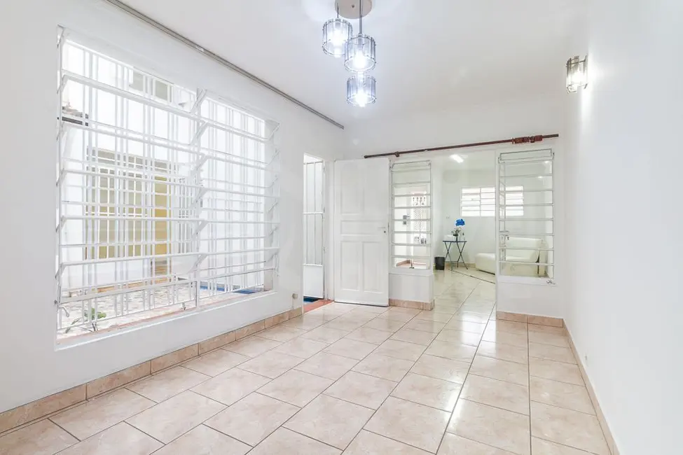 Casa com 4 quartos à venda, 115m2 em Campo Belo, São Paulo - SP - imagem 9 Foto 9 de Casa com 4 quartos à venda, 115m2 em Campo Belo, São Paulo - SP