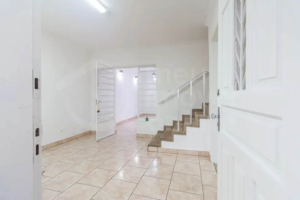 Casa com 4 quartos à venda, 115m2 em Campo Belo, São Paulo - SP - imagem 1 Foto 1 de Casa com 4 quartos à venda, 115m2 em Campo Belo, São Paulo - SP