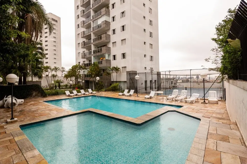 Apartamento com 3 quartos à venda, 180m2 em Vila Andrade, São Paulo - SP - imagem 2 Foto 2 de Apartamento com 3 quartos à venda, 180m2 em Vila Andrade, São Paulo - SP