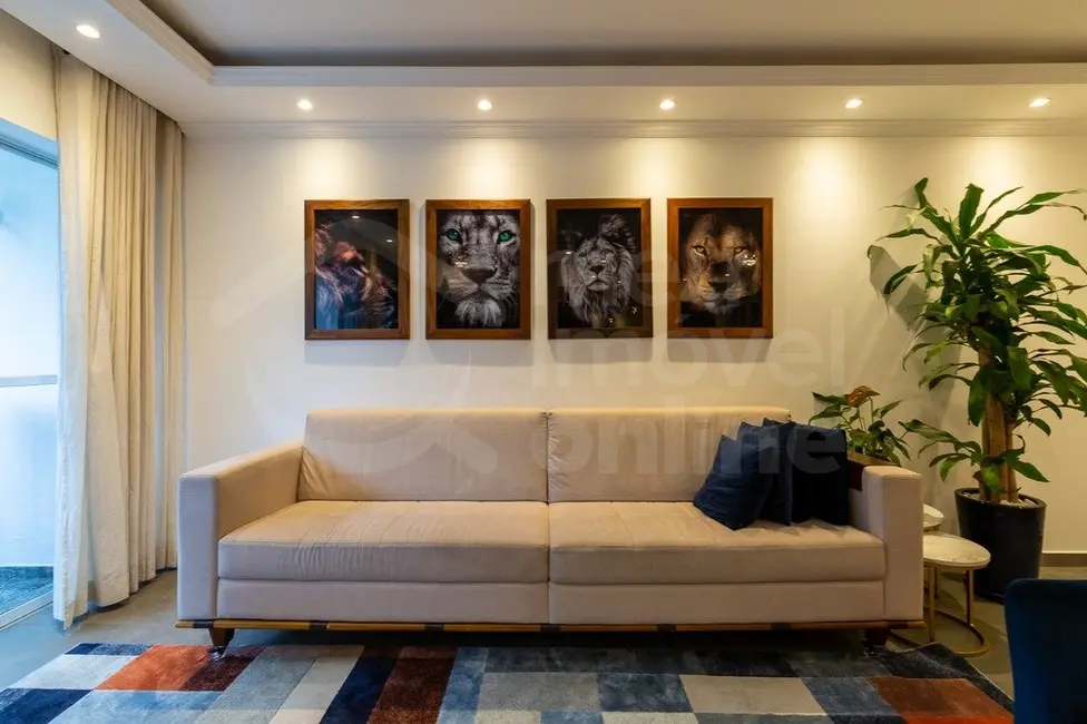 Apartamento com 3 quartos à venda, 180m2 em Vila Andrade, São Paulo - SP - imagem 8 Foto 8 de Apartamento com 3 quartos à venda, 180m2 em Vila Andrade, São Paulo - SP