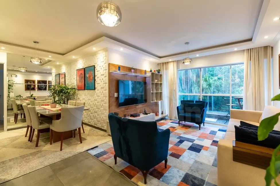 Apartamento com 3 quartos à venda, 180m2 em Vila Andrade, São Paulo - SP - imagem 1 Foto 1 de Apartamento com 3 quartos à venda, 180m2 em Vila Andrade, São Paulo - SP