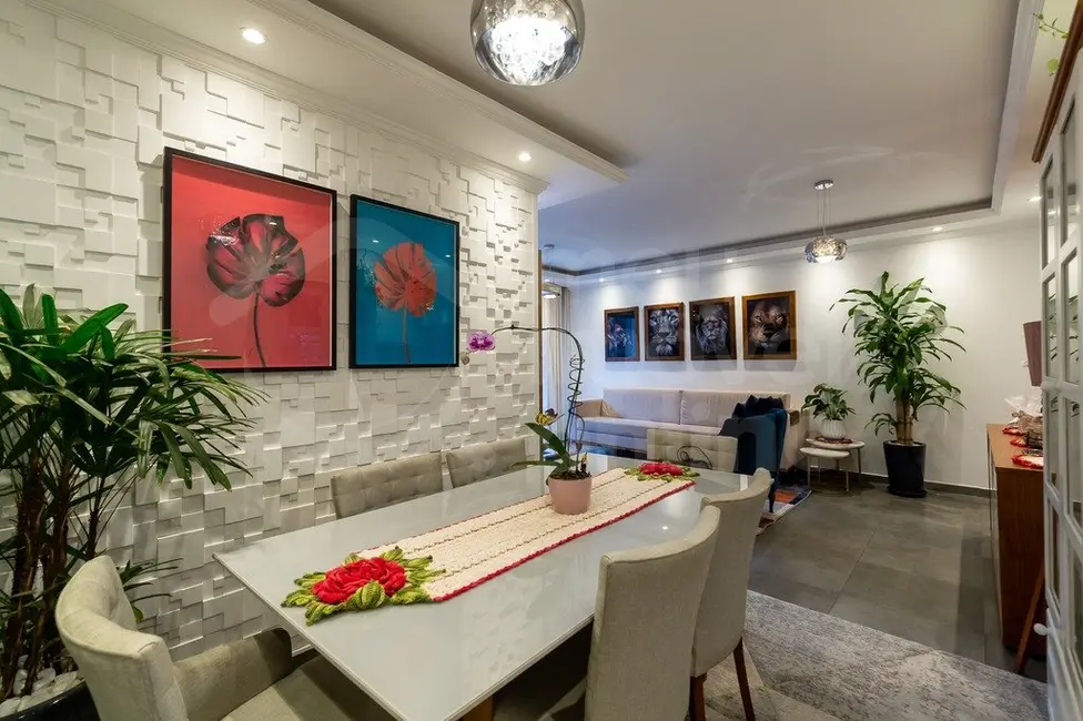 Apartamento com 3 quartos à venda, 180m2 em Vila Andrade, São Paulo - SP - imagem 7 Foto 7 de Apartamento com 3 quartos à venda, 180m2 em Vila Andrade, São Paulo - SP