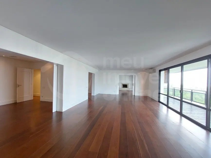 Apartamento com 4 quartos à venda, 338m2 em Alto da Boa Vista, São Paulo - SP - imagem 1 Foto 1 de Apartamento com 4 quartos à venda, 338m2 em Alto da Boa Vista, São Paulo - SP