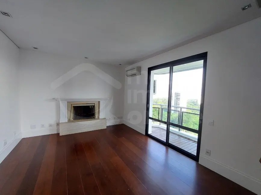Apartamento com 4 quartos à venda, 338m2 em Alto da Boa Vista, São Paulo - SP - imagem 5 Foto 5 de Apartamento com 4 quartos à venda, 338m2 em Alto da Boa Vista, São Paulo - SP