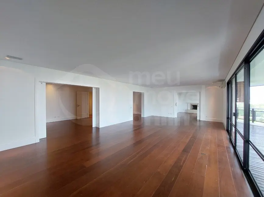 Apartamento com 4 quartos à venda, 338m2 em Alto da Boa Vista, São Paulo - SP - imagem 7 Foto 7 de Apartamento com 4 quartos à venda, 338m2 em Alto da Boa Vista, São Paulo - SP
