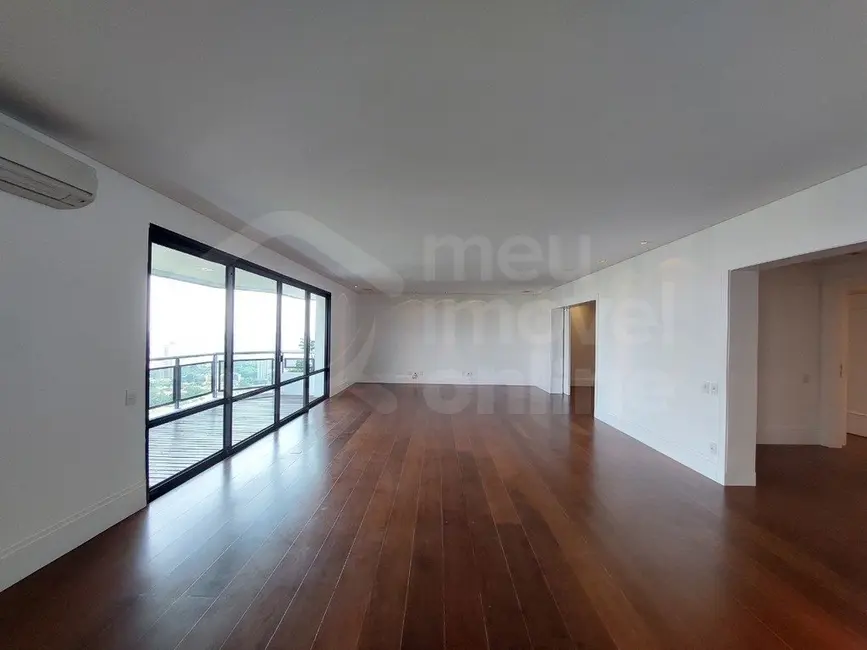 Apartamento com 4 quartos à venda, 338m2 em Alto da Boa Vista, São Paulo - SP - imagem 2 Foto 2 de Apartamento com 4 quartos à venda, 338m2 em Alto da Boa Vista, São Paulo - SP