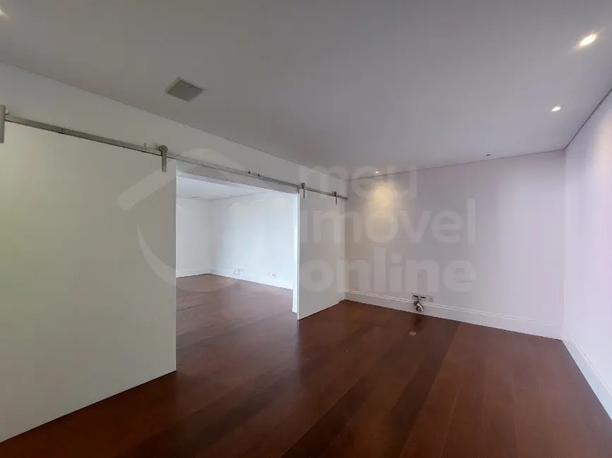 Apartamento com 4 quartos à venda, 338m2 em Alto da Boa Vista, São Paulo - SP - imagem 4 Foto 4 de Apartamento com 4 quartos à venda, 338m2 em Alto da Boa Vista, São Paulo - SP