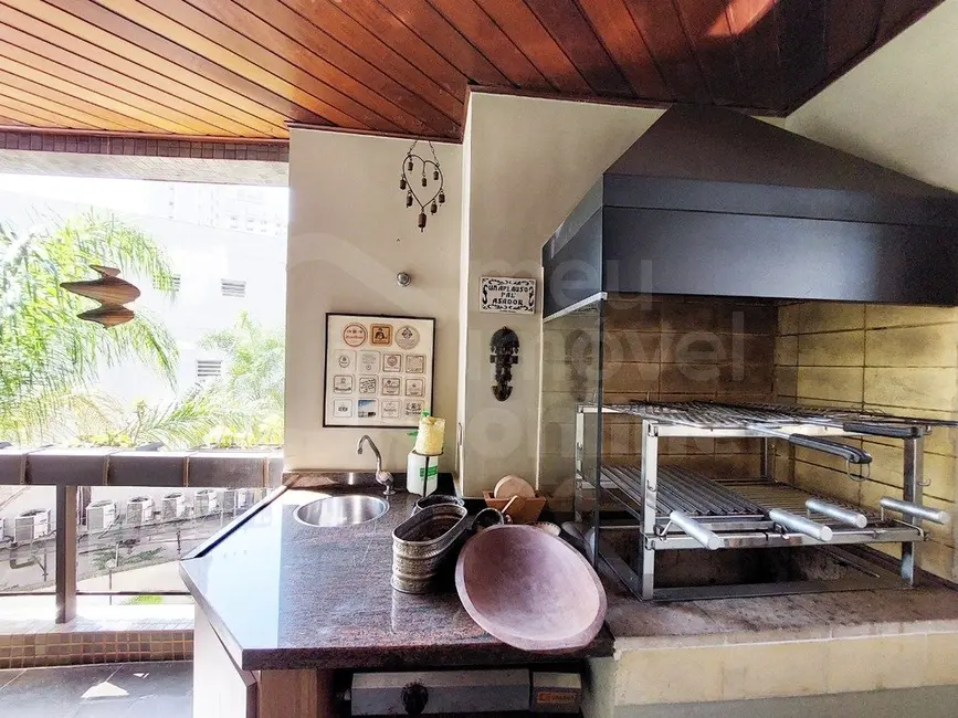 Foto 2 de Apartamento com 4 quartos à venda, 226m2 em Morumbi, São Paulo - SP