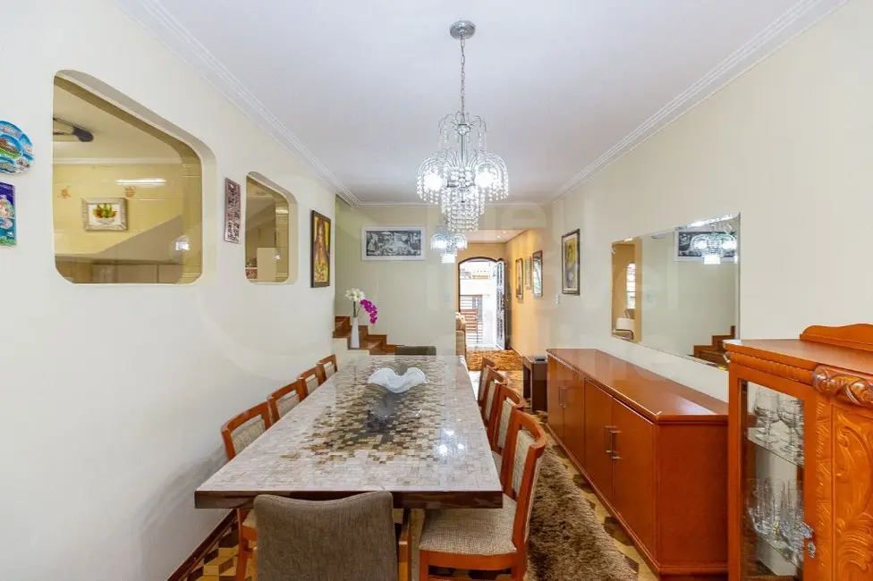 Foto 6 de Casa com 5 quartos à venda, 312m2 em Vila Formosa, São Paulo - SP