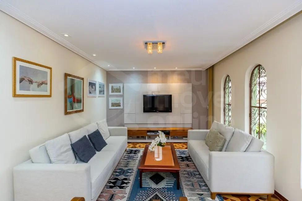 Foto 4 de Casa com 5 quartos à venda, 312m2 em Vila Formosa, São Paulo - SP