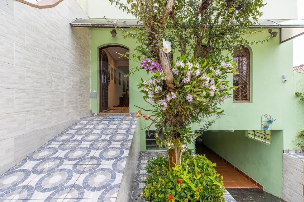 Foto 8 de Casa com 5 quartos à venda, 312m2 em Vila Formosa, São Paulo - SP