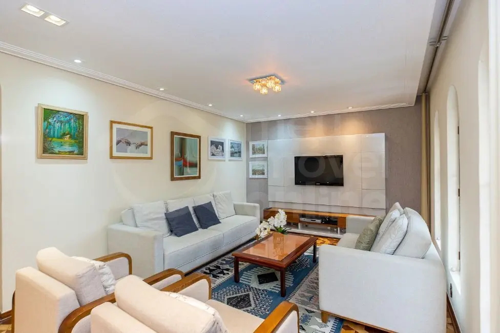 Foto 2 de Casa com 5 quartos à venda, 312m2 em Vila Formosa, São Paulo - SP