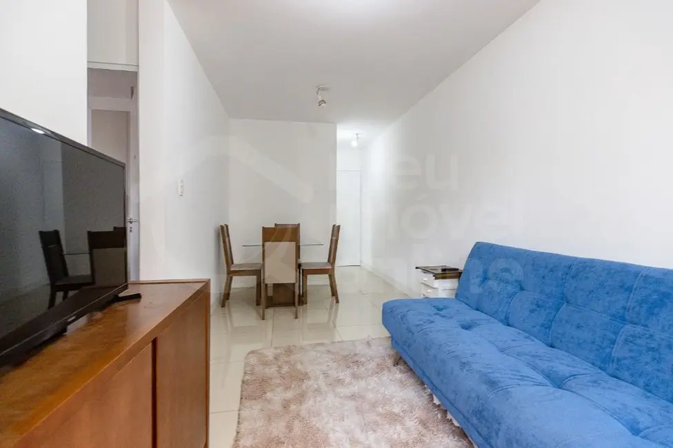 Foto 2 de Apartamento com 2 quartos à venda, 49m2 em Chácara Inglesa, São Paulo - SP