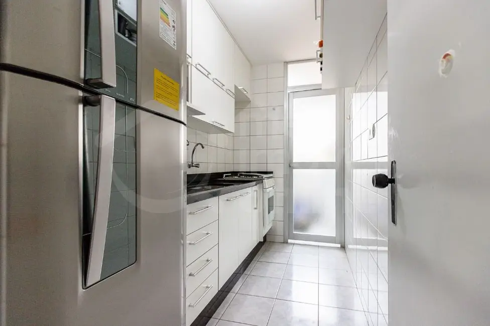 Foto 4 de Apartamento com 2 quartos à venda, 49m2 em Chácara Inglesa, São Paulo - SP