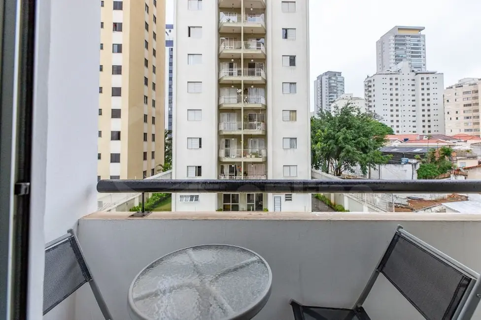Foto 5 de Apartamento com 2 quartos à venda, 49m2 em Chácara Inglesa, São Paulo - SP